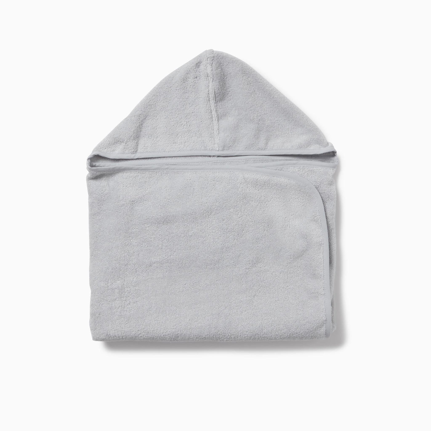 Hooded Toddler Bath Towel