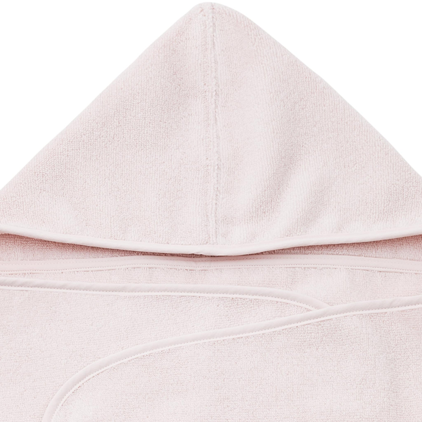 Hooded Kids Bath Towel