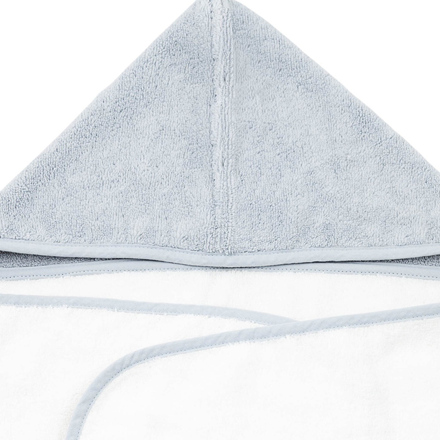 Hooded Kids Bath Towel