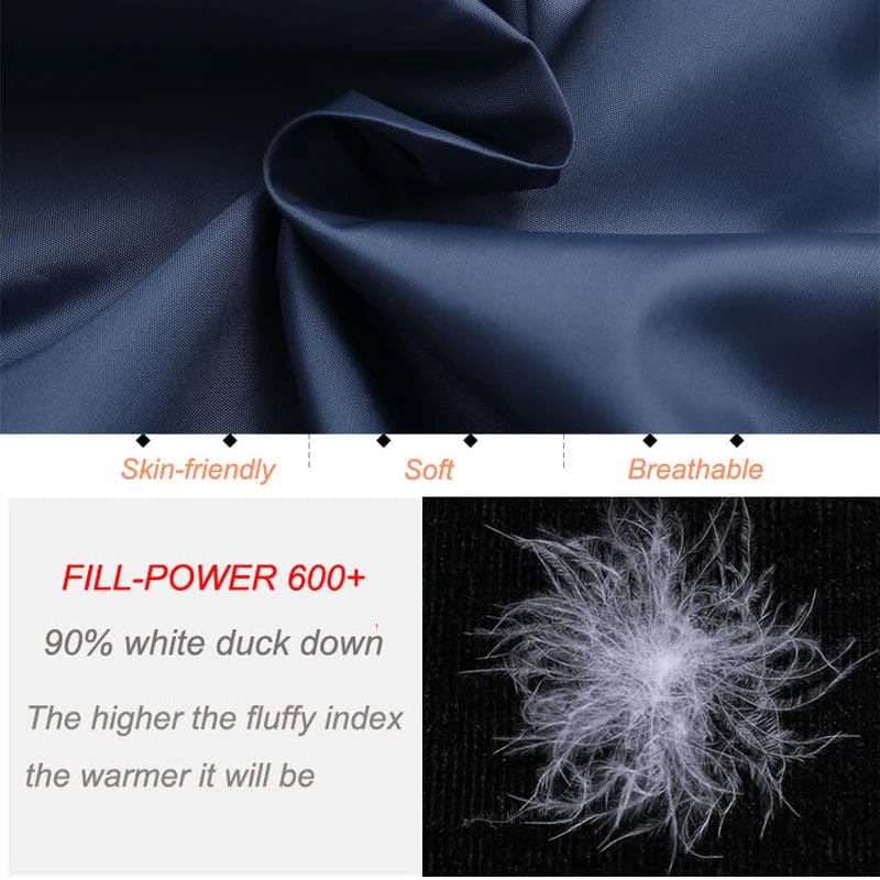 Dinosaur Print Puffer Jacket and Overalls Set