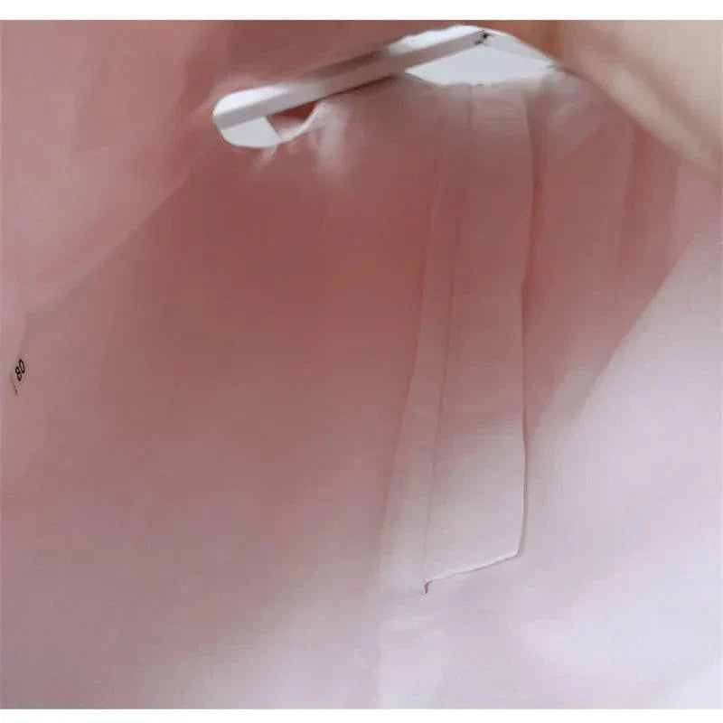 Elegant Satin Girls Dress