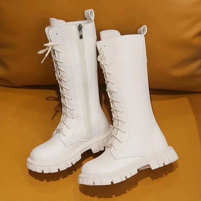 Stylish Princess Boots