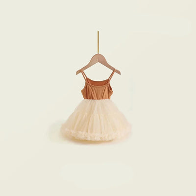 Girls Tulle Dress