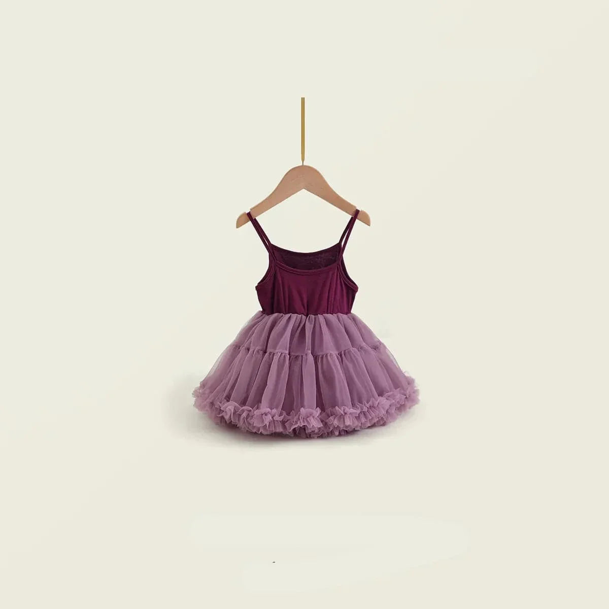 Girls Tulle Dress
