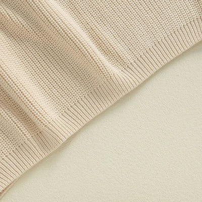 Mother and Me Matching Knitted Sweaters