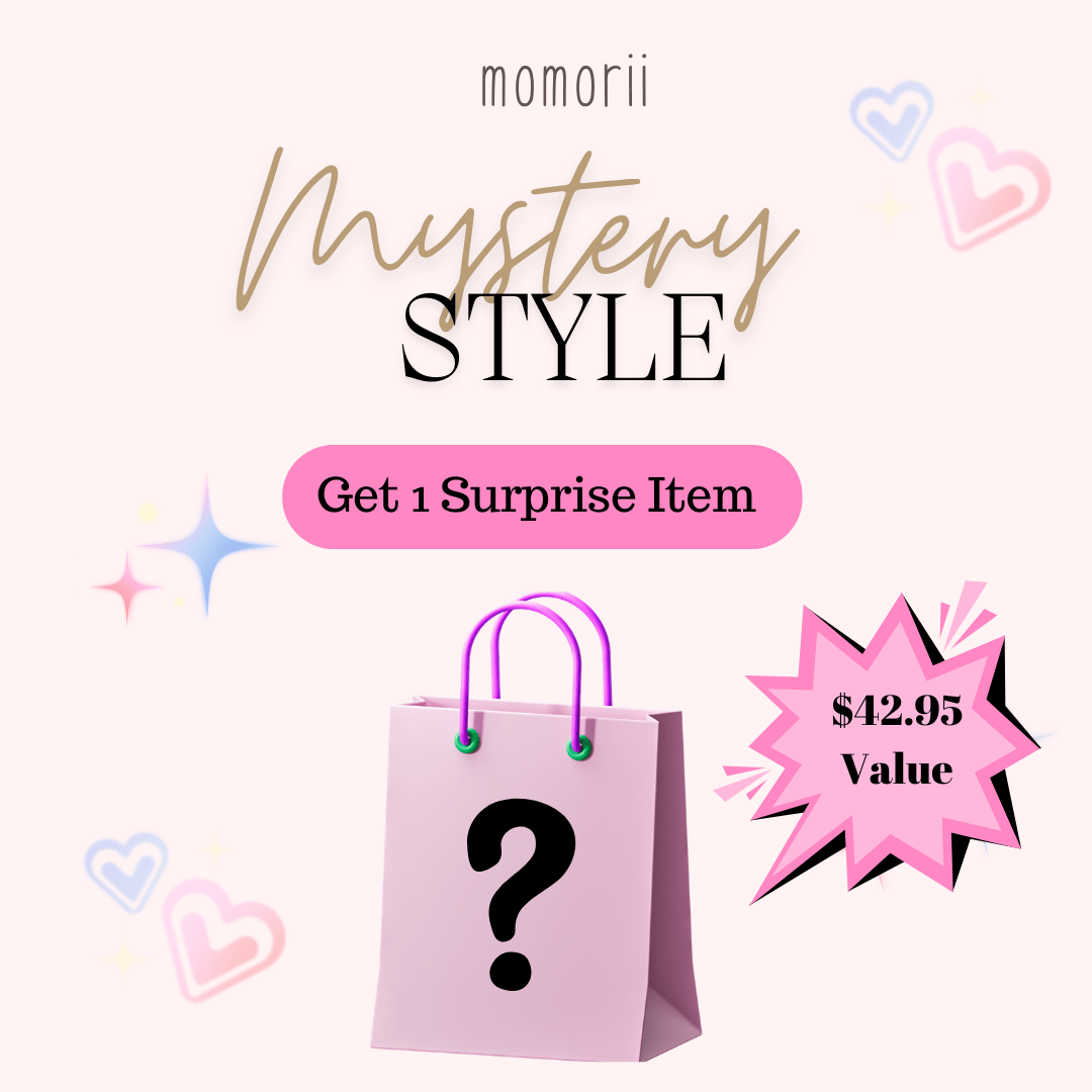Surprise Style Mystery Bag