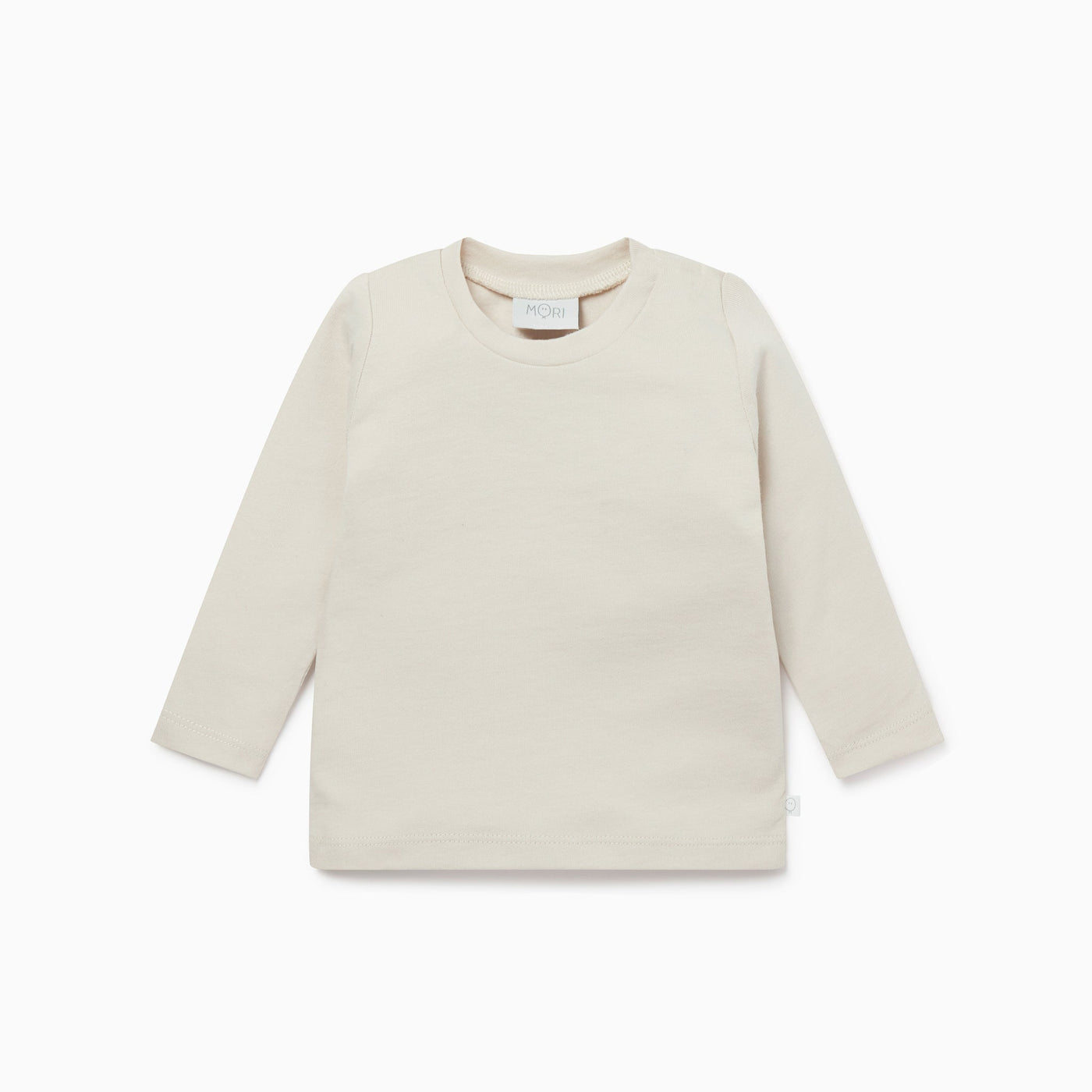 MORI Originals Long Sleeve T-Shirt