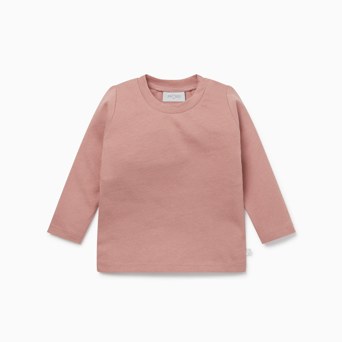MORI Originals Long Sleeve T-Shirt