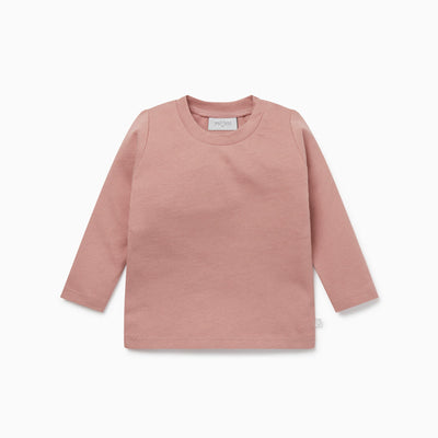 MORI Originals Long Sleeve T-Shirt