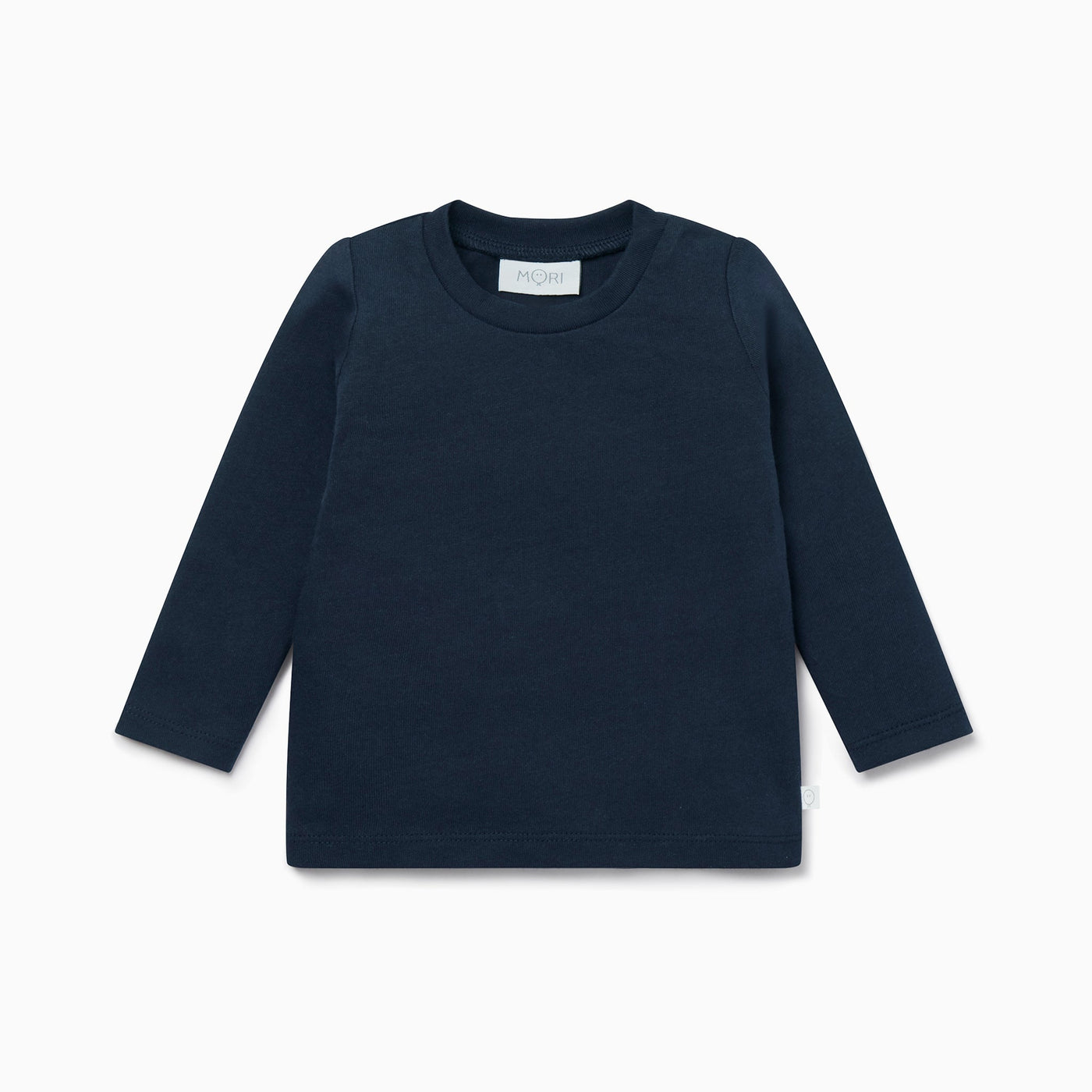 MORI Originals Long Sleeve T-Shirt