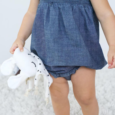 Wee Gallery Stars Cuddle Bunny