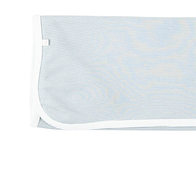 Personalised Baby Blanket