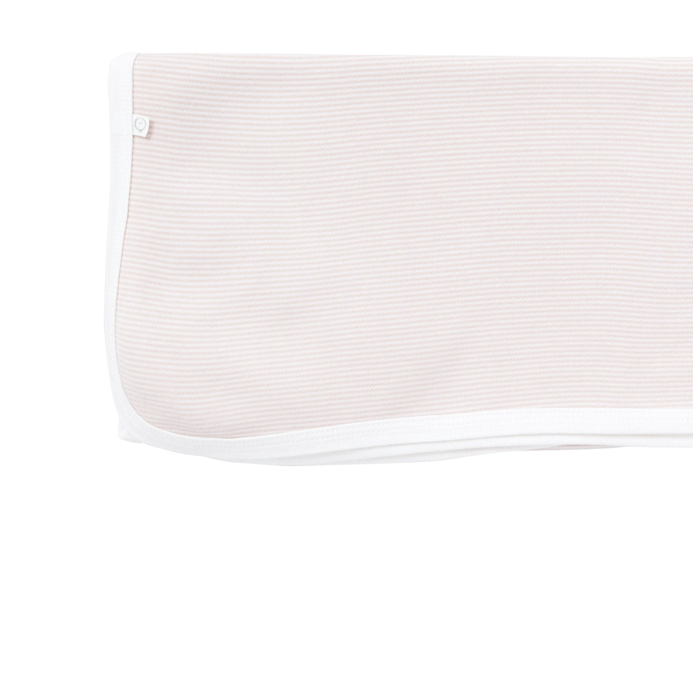 Personalised Baby Blanket