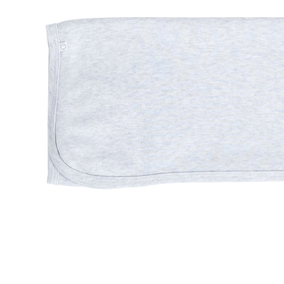 Personalised Baby Blanket