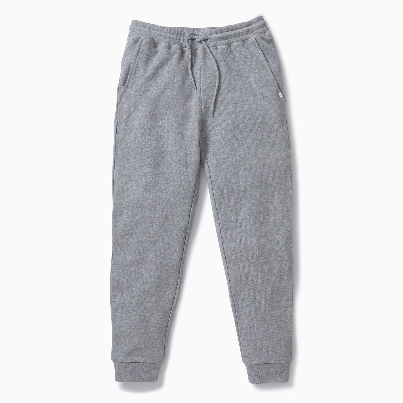 flatlay_roundel_cottonMama Lounge Pants                                  