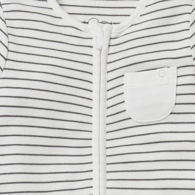 Clever Zip Sleepsuit