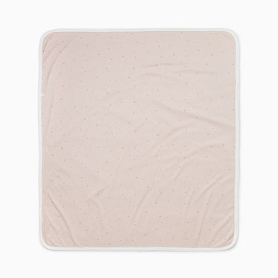 Stardust Baby Blanket