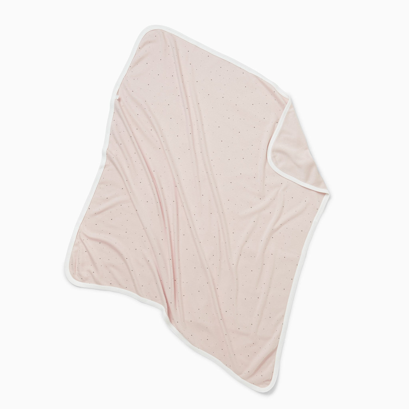 Stardust Baby Blanket