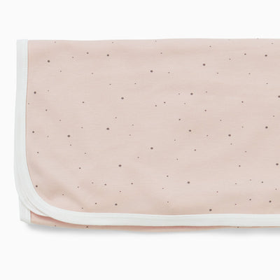 Stardust Baby Blanket