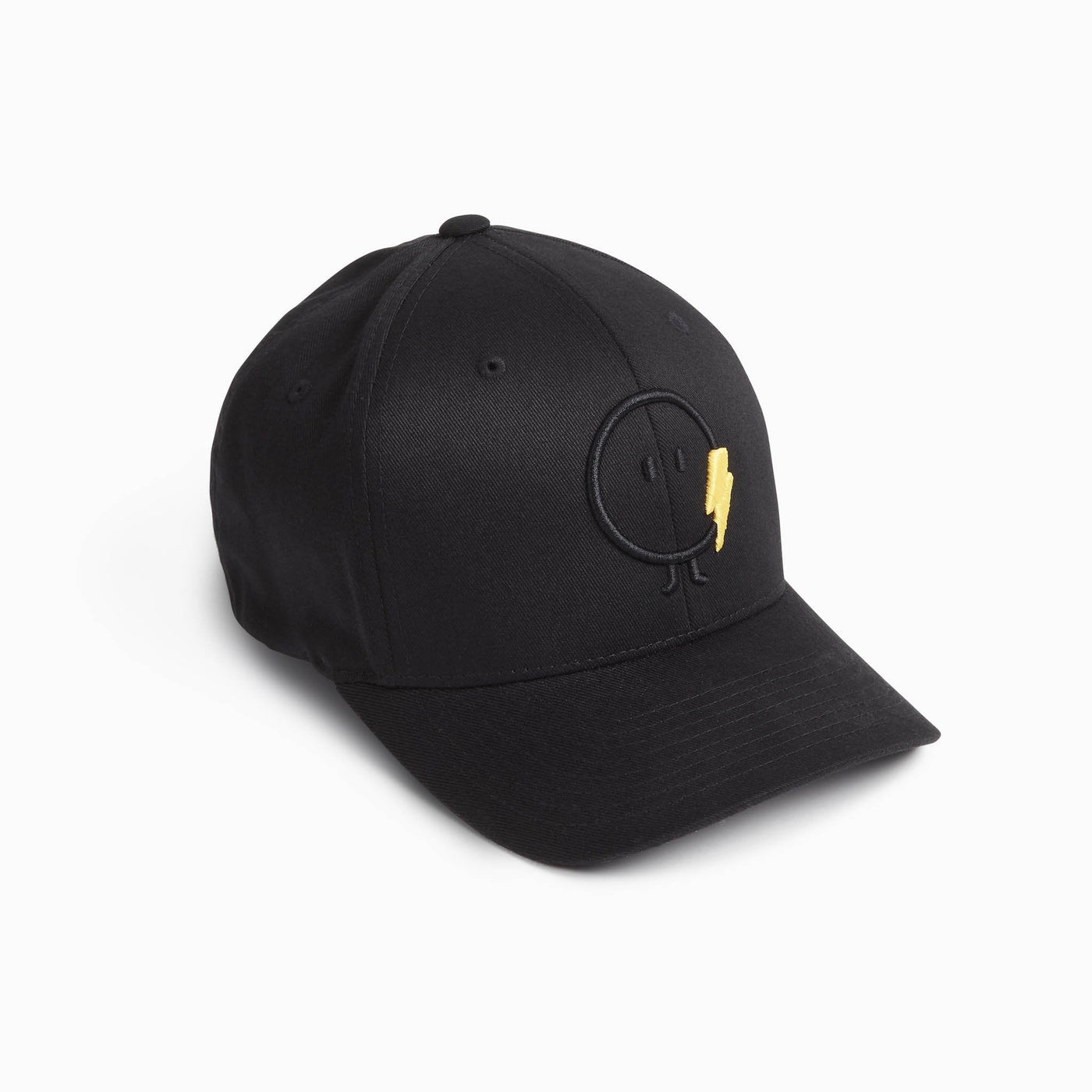 Papa Bolt Cap