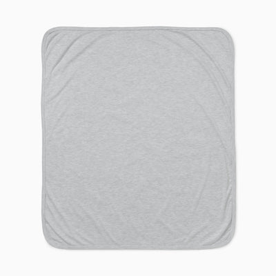 Organic Cotton Baby Blanket