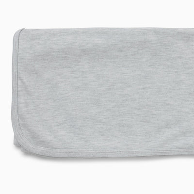 Organic Cotton Baby Blanket