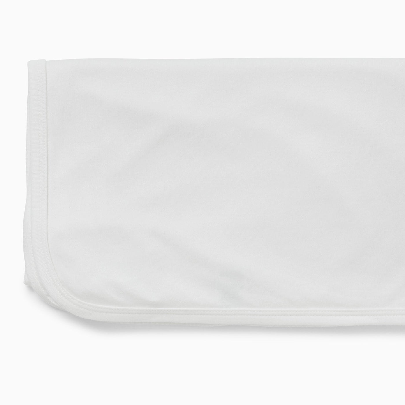 Organic Cotton Baby Blanket