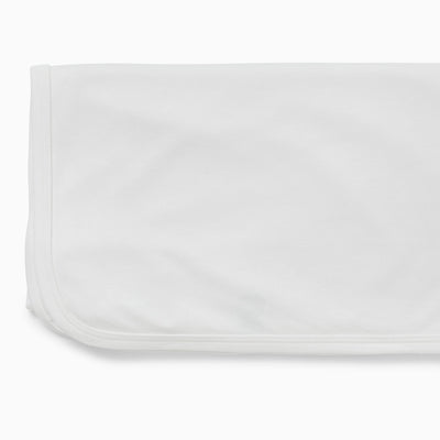 Organic Cotton Baby Blanket