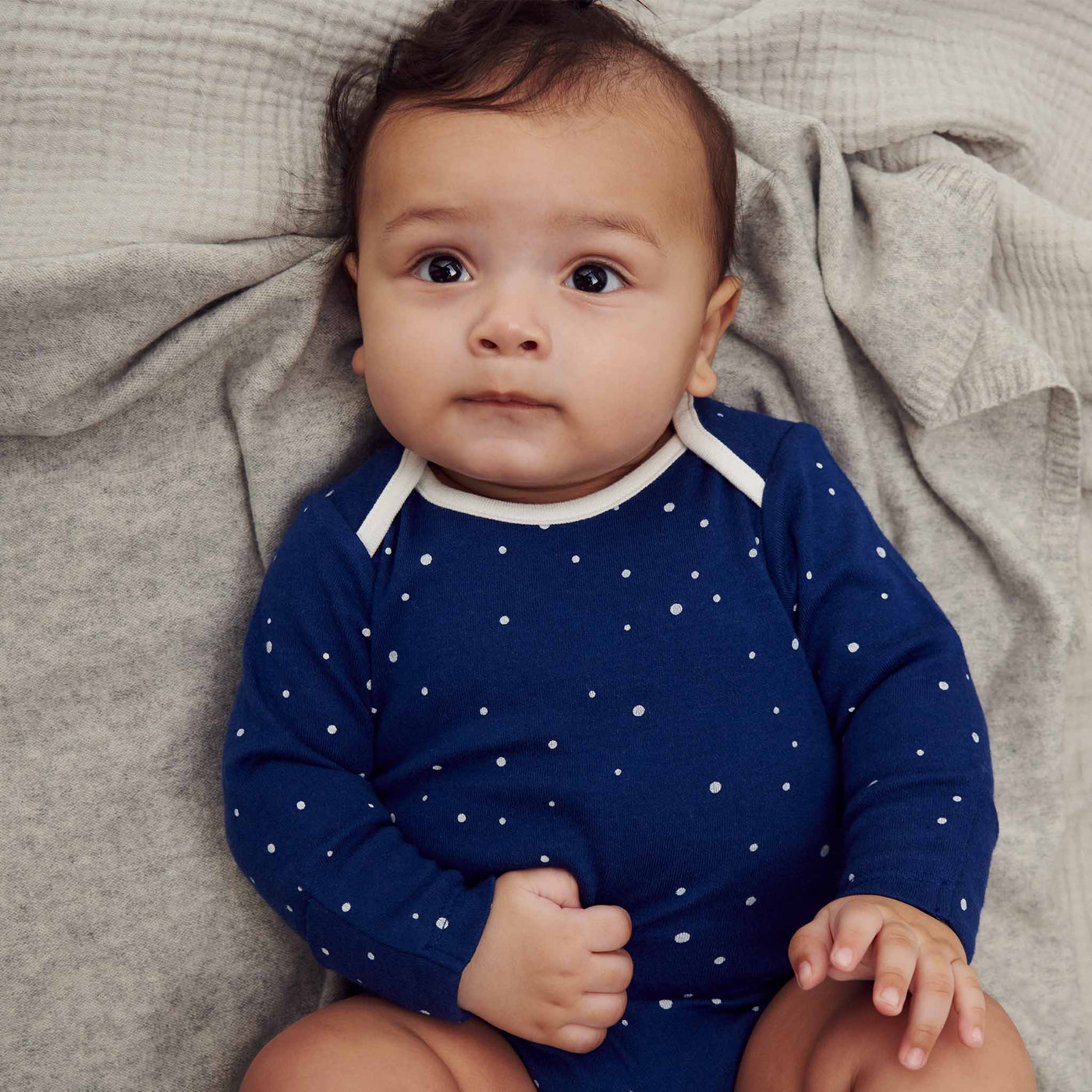 Night Sky Bodysuit 4 Pack