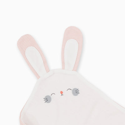 Bunny Comforter