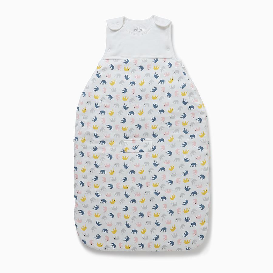 Little Elephant Clever Sleeping Bag 2.5 TOG