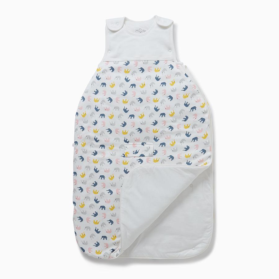 Little Elephant Clever Sleeping Bag 2.5 TOG