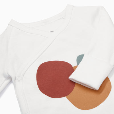 Cobble Kimono Bodysuit