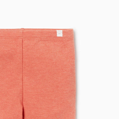 Coral Leggings