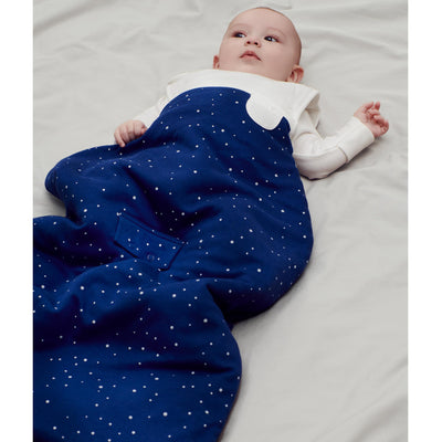 Night Sky Clever Sleeping Bag 2.5 TOG