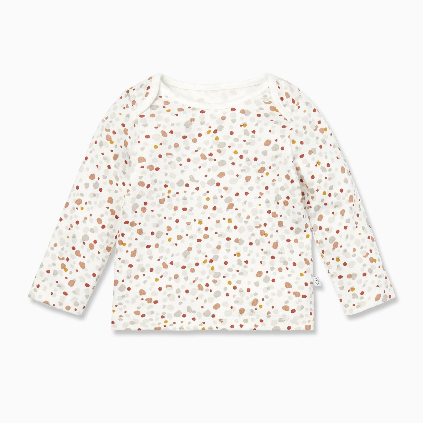 Pebble Long Sleeve T-Shirt