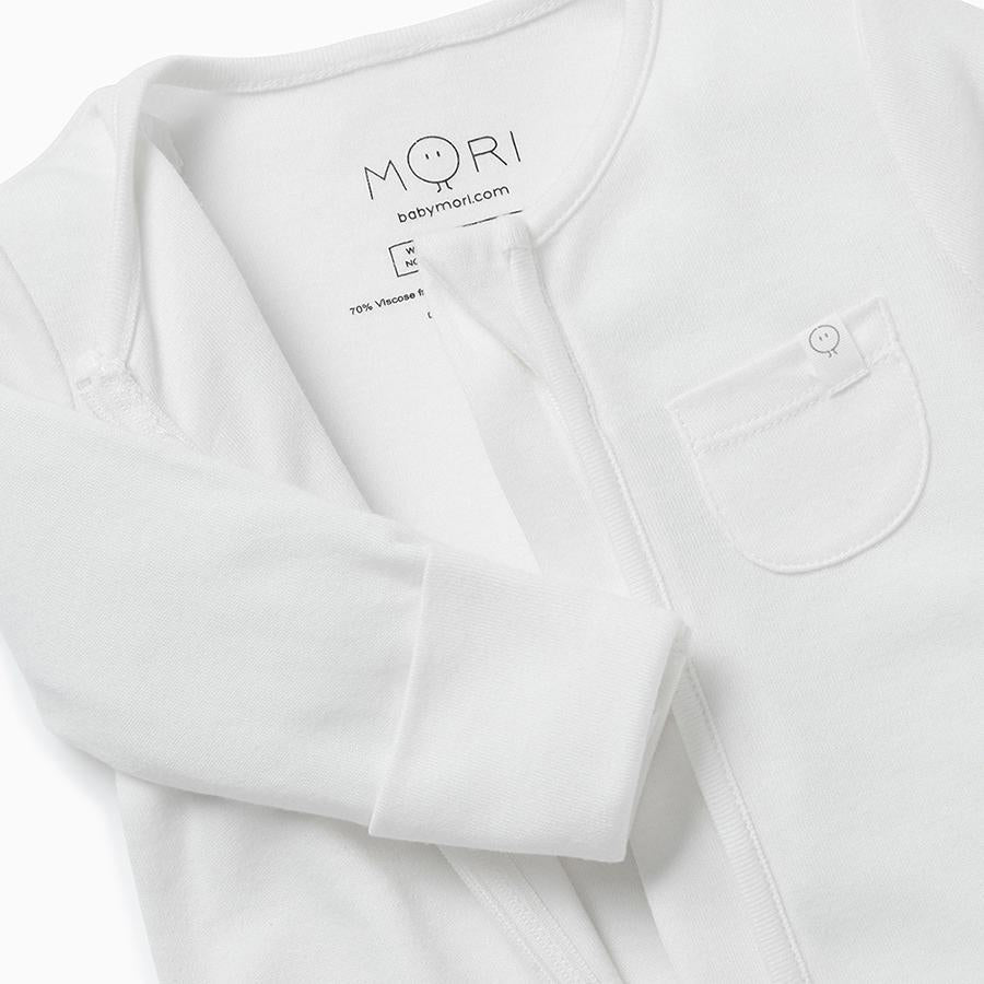 Clever Zip Sleepsuit