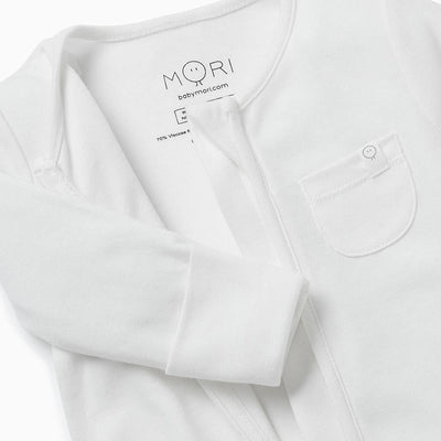 Clever Zip Sleepsuit