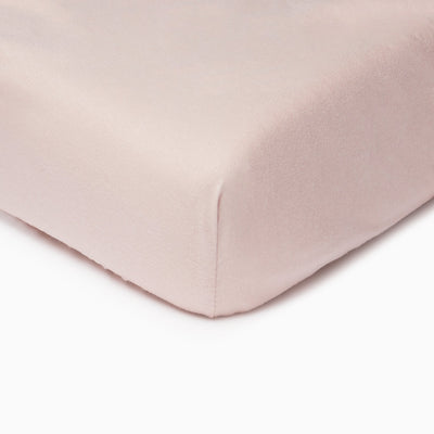 Cot Bed Fitted Sheet