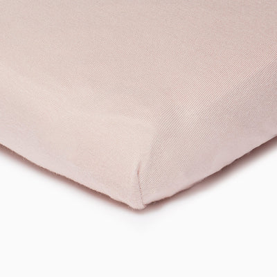 Crib Fitted Sheet
