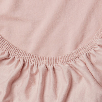 Cot Bed Fitted Sheet