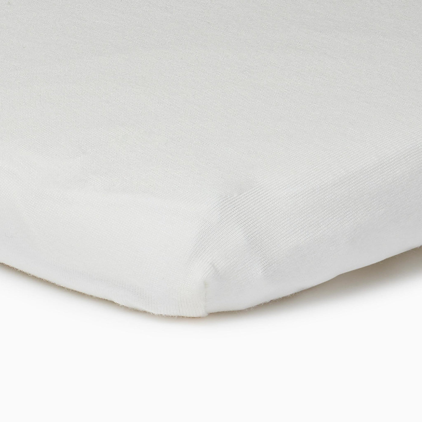 Crib Fitted Sheet
