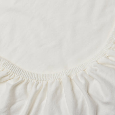Crib Fitted Sheet