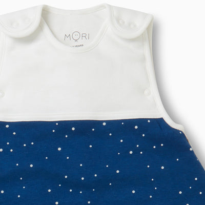 Night Sky Clever Sleeping Bag 2.5 TOG