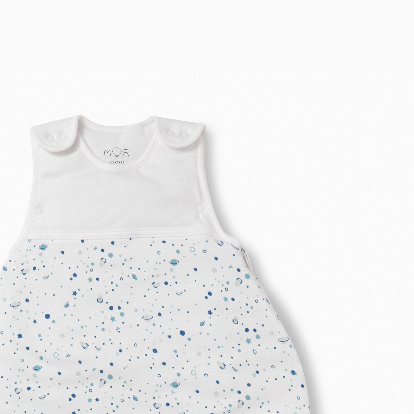 Space Clever Sleeping Bag 2.5 Tog