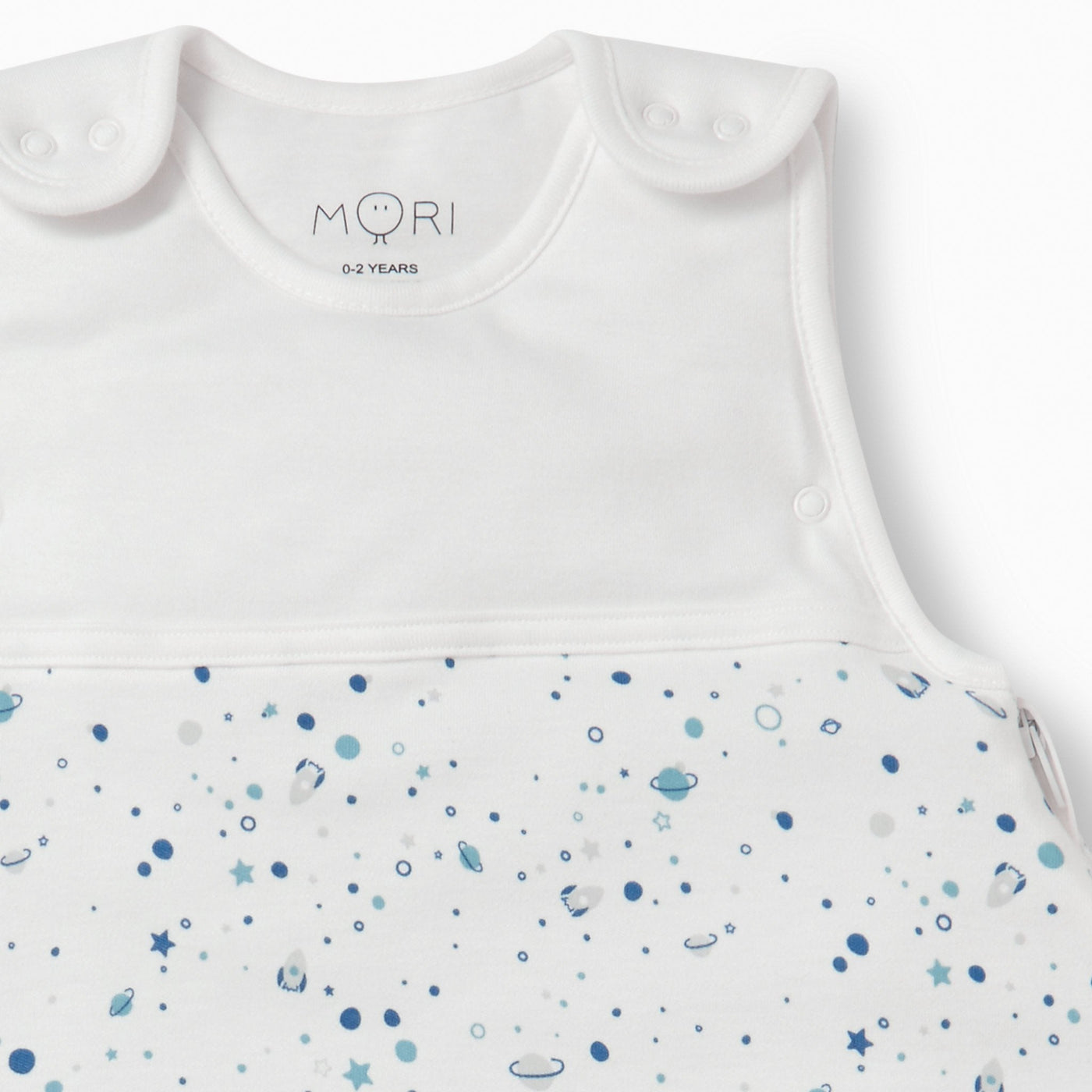 Space Clever Sleeping Bag 2.5 Tog