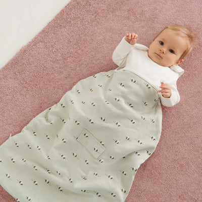 Panda Clever Sleeping Bag 1.5 TOG