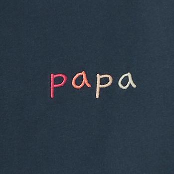Papa Sweatshirt