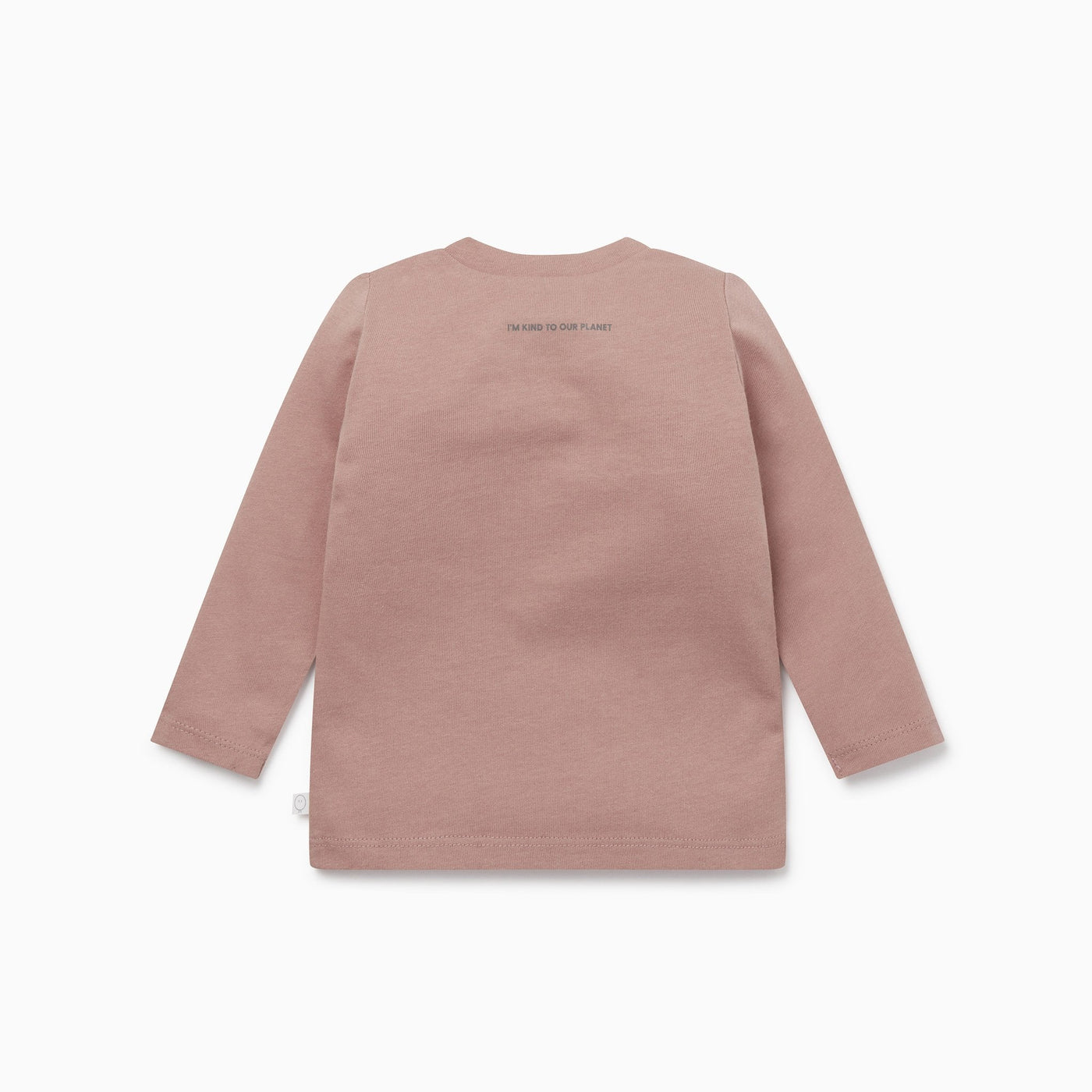 MORI Originals Long Sleeve T-Shirt