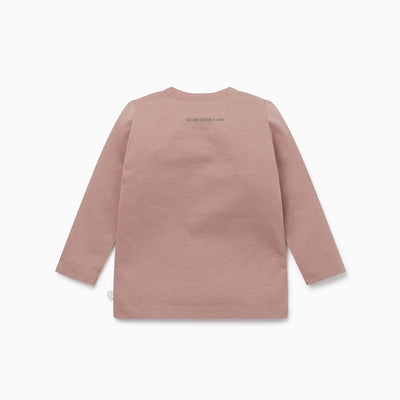 MORI Originals Long Sleeve T-Shirt